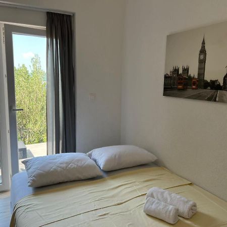 Doka Apartment Crikvenica Bagian luar foto