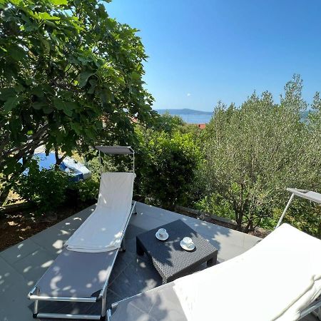 Doka Apartment Crikvenica Bagian luar foto