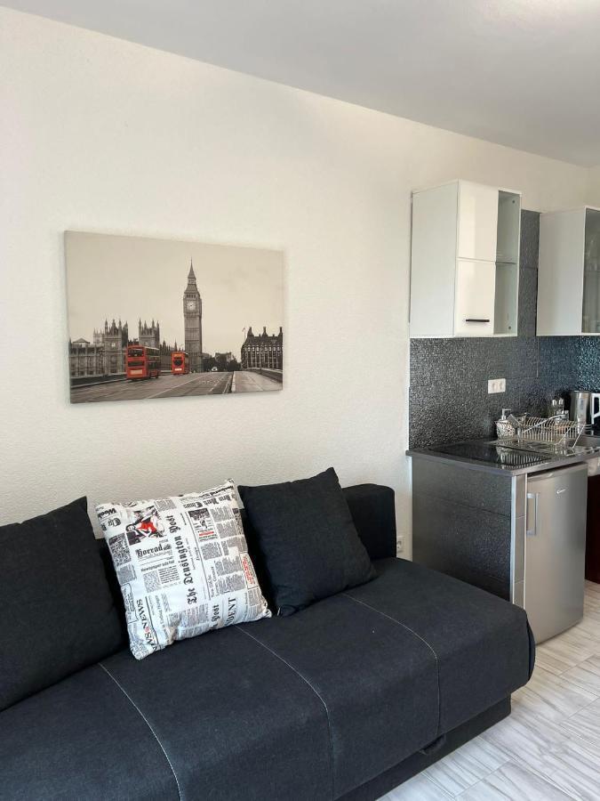 Doka Apartment Crikvenica Bagian luar foto