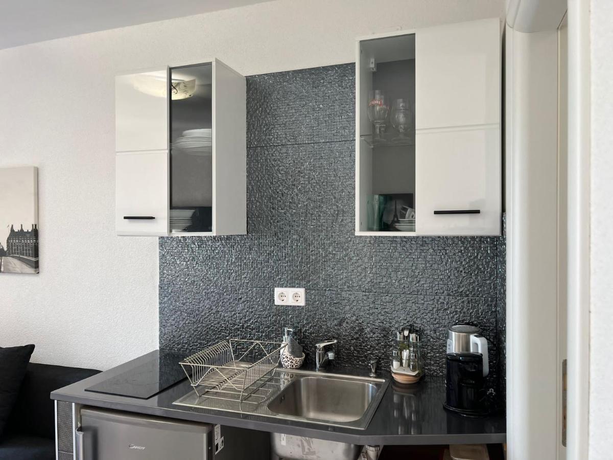 Doka Apartment Crikvenica Bagian luar foto